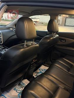 نیسان مۆرانۆ